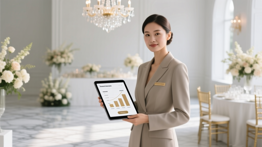 How Much Do Wedding Planners Charge Per Wedding? The Real Numbers Behind the Fees—Plus Exactly What You’re Paying For (And When It’s Worth Every Penny)