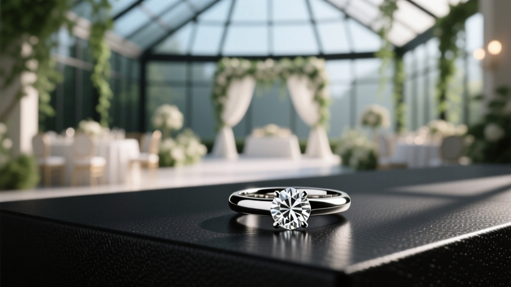 Do You Finance Wedding Rings? Yes—But Not All Providers Do It Right: Here’s Exactly How to Get Approved, Avoid Hidden Fees, and Lock in 0% APR (Without Hurting Your Credit)