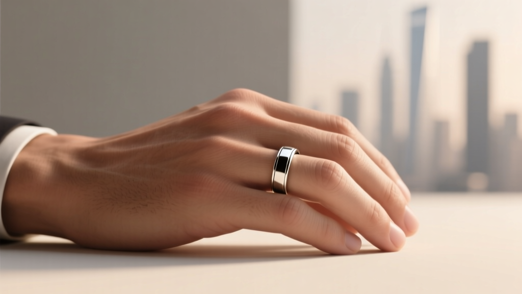 Does a Wedding Ring Make a Man More Attractive? The Surprising Truth Backed by 7 Peer-Reviewed Studies (Spoiler: It’s Not What You Think)