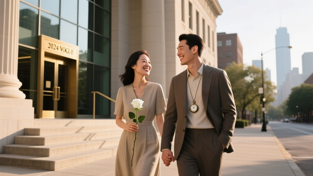 How to Have a Courthouse Wedding in 2024: The Stress-Free 7-Step Checklist That Saves $12,000+ (No Planner Needed)