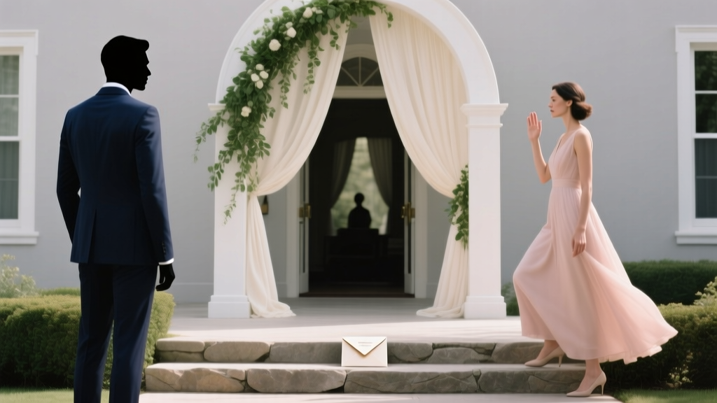 Was Vinny Invited to Nicole's Wedding? The Truth Behind the Viral Social Media Speculation—and What It Reveals About Modern Wedding Etiquette, Guest List Boundaries, and Unspoken Family Dynamics