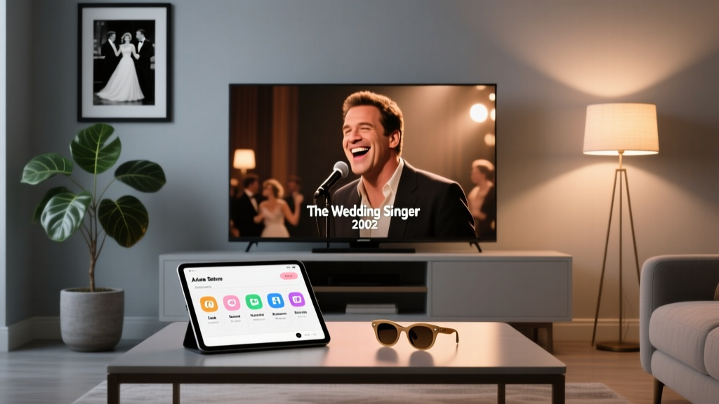 How to Watch The Wedding Singer in 2024: 7 Legal, Affordable, and Instant Options (No Cable, No Hassle, No Outdated Streaming Guesswork)