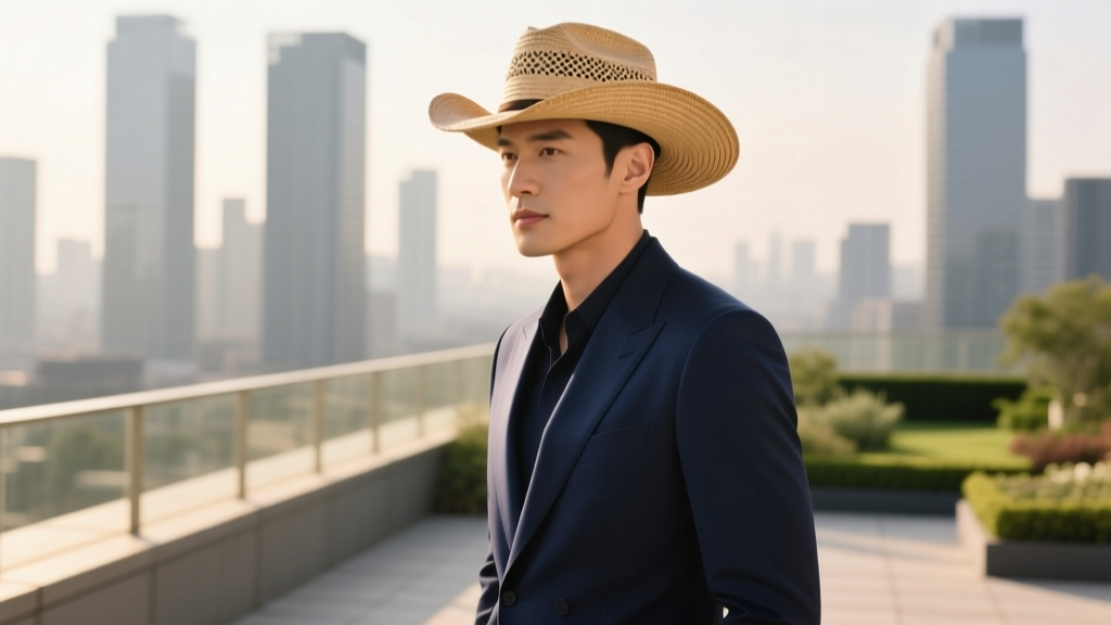 Can You Wear a Straw Cowboy Hat to a Wedding? The Truth About Style, Etiquette, and When It Actually *Works* (Without Looking Out of Place)