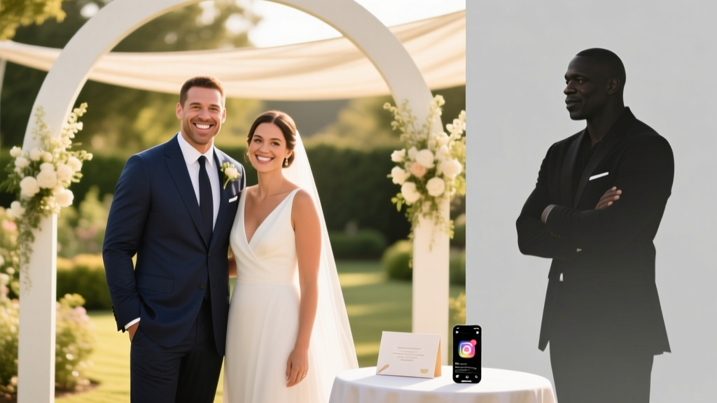 Did Deion Sanders Attend Travis Hunter Wedding? The Truth Behind the Viral Rumors, Verified Guest List, and Why Social Media Got It Wrong (Plus What Really Happened That Weekend)