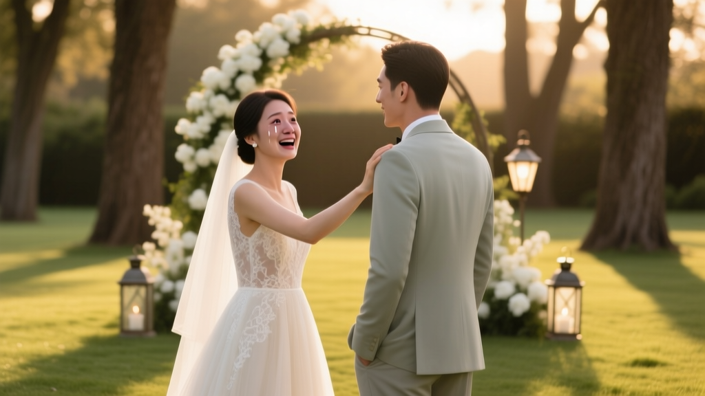 What’s a first look at a wedding? The truth no planner tells you: how this 15-minute moment cuts stress by 63%, saves 90+ minutes of timeline chaos, and makes your photos *actually* feel like you — not a stiff portrait session.