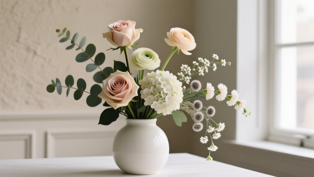 How to Make Fake Flower Bouquet for Wedding: 7 Realistic, Budget-Savvy Steps That Save $320+ (Without Looking 'Craft Store Cheap')