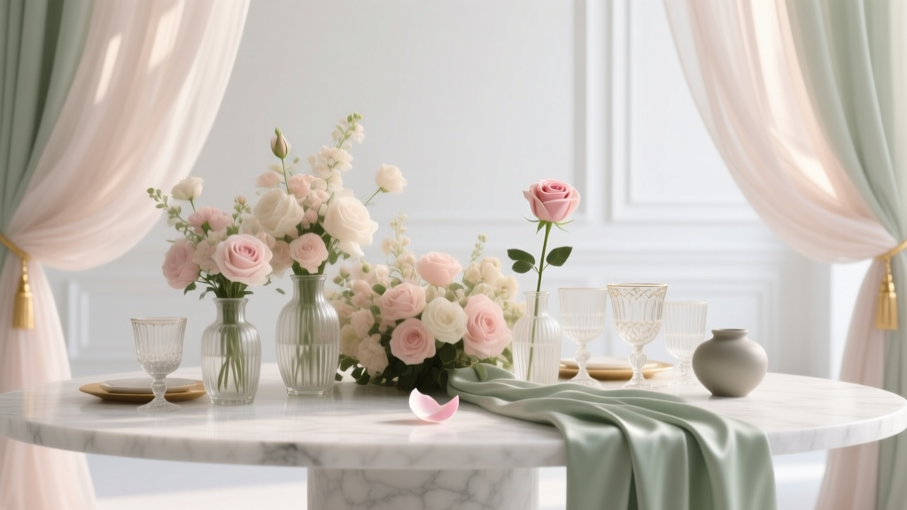 Stop Overpaying & Overcomplicating: How 'A Perfect Bloom Wedding Rentals' Actually Saves You 37% on Styling (Without Sacrificing That Dreamy, Petal-Soft Aesthetic You’re Obsessed With)