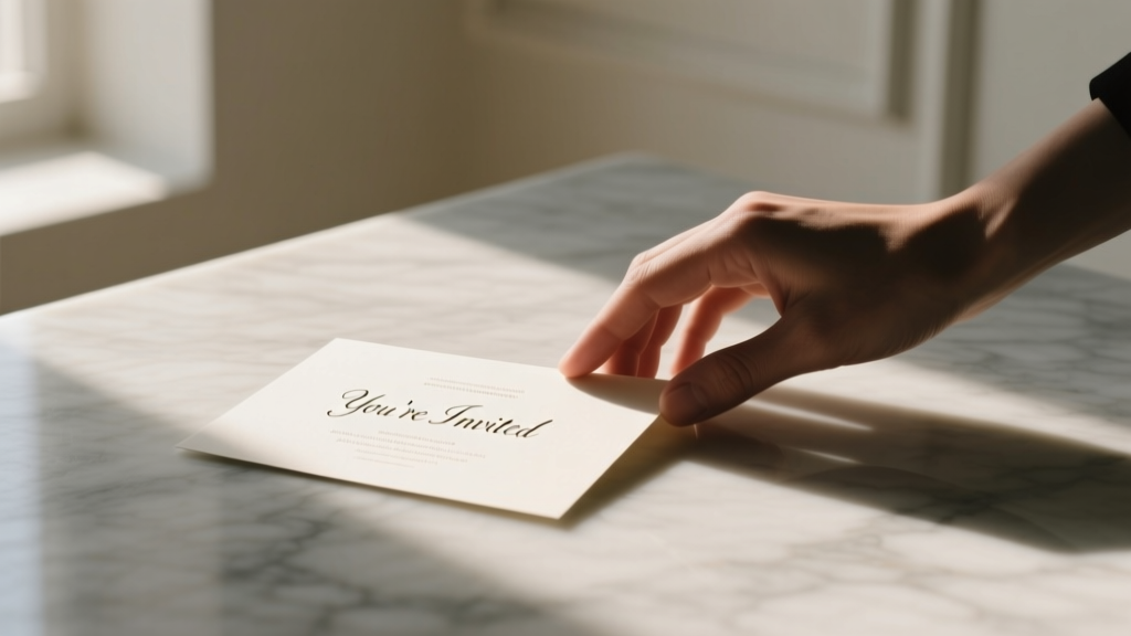 Is it rude to not go to a wedding ceremony? The honest truth about declining, the real consequences (and how to do it without burning bridges or your conscience)