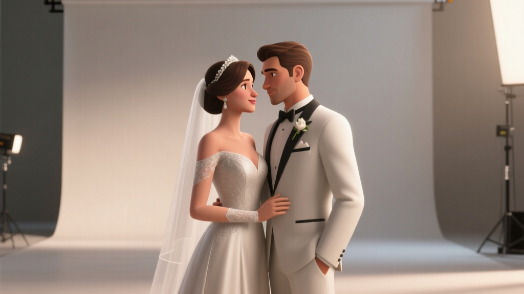 How to Take Wedding Photos in Sims 4: The 7-Step Studio Setup (No Mods Needed) That Turns Blurry Sims Into Magazine-Worthy Couples — Even If You’ve Never Used Photo Mode Before