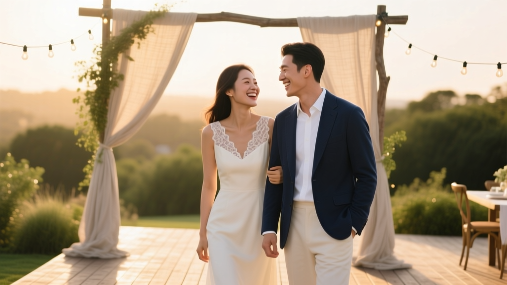How Cheap Can a Wedding Be? Real Couples Spent as Little as $297—and Here’s Exactly How They Did It (Without Looking Cheap or Skipping Meaning)
