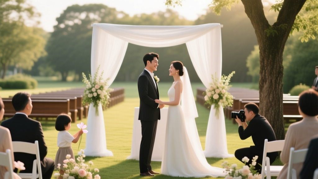 What All Happens at a Wedding? A Stress-Free, Minute-by-Minute Timeline (Including Hidden Moments You’ll Miss Without This Checklist)