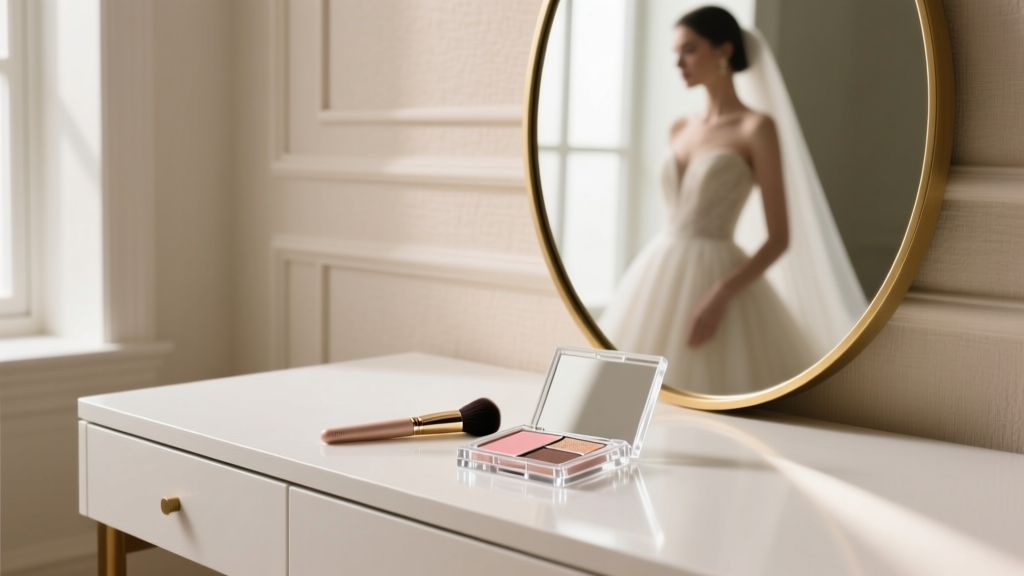 How Much Does a Makeup Artist Charge for Wedding? Real 2024 Pricing Breakdown (Plus 7 Hidden Fees You’ll Pay If You Don’t Ask)