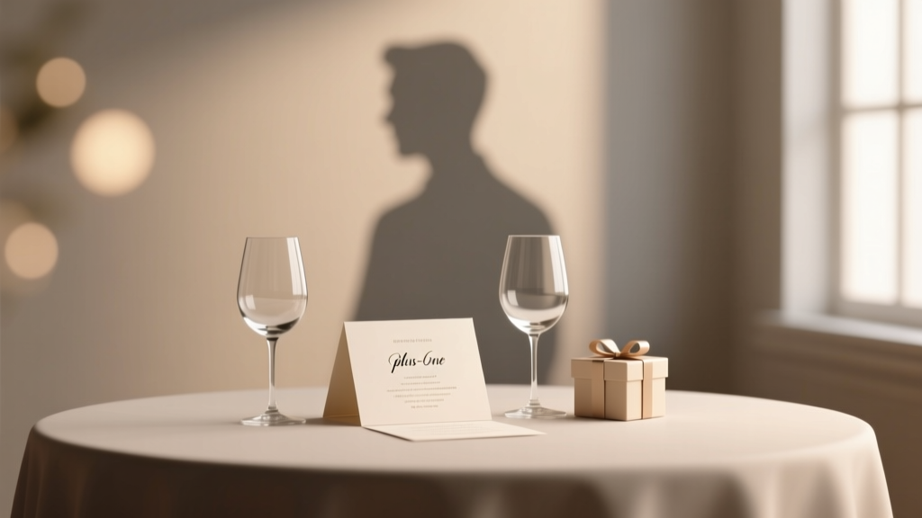 Should a plus one bring a wedding gift? The unspoken etiquette rule 92% of guests get wrong — and how to avoid awkwardness, hurt feelings, or overspending on a gift you technically don’t owe.