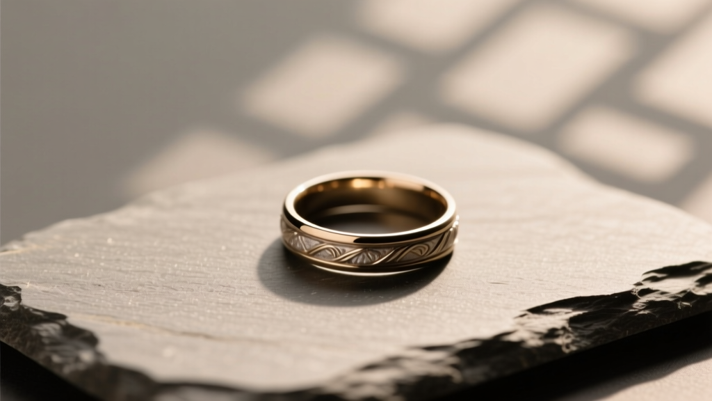Is It Bad Luck to Wear Wedding Band Before Wedding? The Truth Behind 7 Ancient Superstitions (and Why Your Ring Choice Is Actually a Powerful Symbol of Intention)