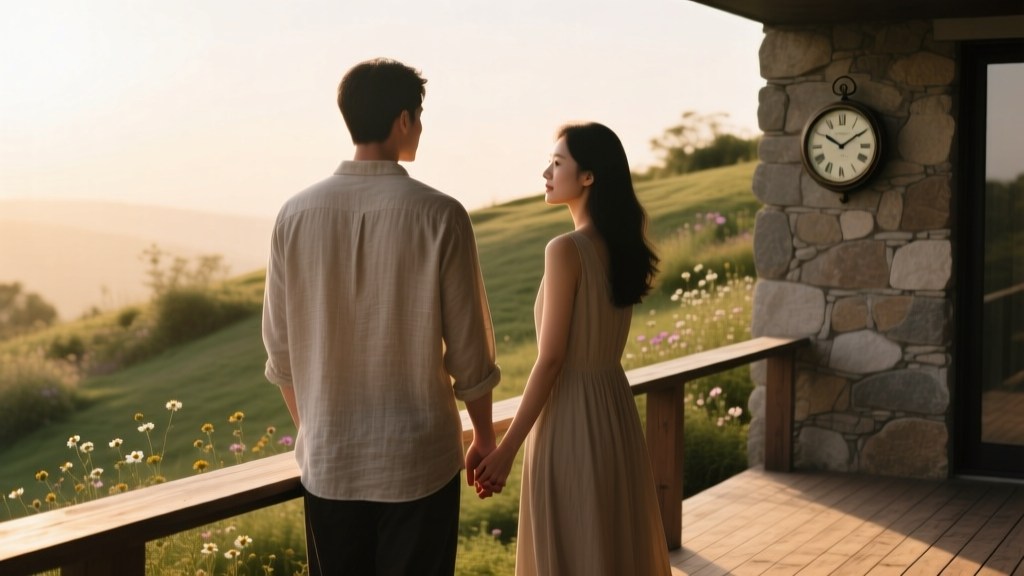 How Many Years to Renew Wedding Vows? The Truth Is: There’s No 'Right' Anniversary—But These 7 Strategic Timing Principles (Backed by 127 Real Couples) Will Help You Choose With Confidence and Meaning