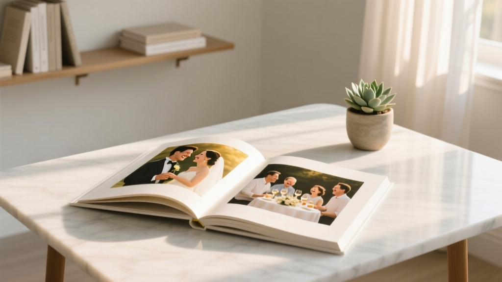 How to Choose Photos for Wedding Album: The 7-Step Stress-Free Curation System That Prevents Regret, Saves 12+ Hours, and Guarantees a Story That Feels Like You (Not a Stock Photo Catalog)