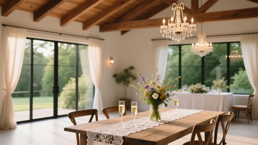 How to Find Wedding Venues on Airbnb (Without Wasting Hours or Booking a Disastrous 'Venue' That’s Actually Just a Living Room with Fairy Lights)