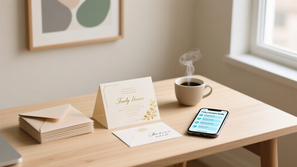How to Address Family on Wedding Invitation: The Stress-Free, Step-by-Step Guide That Prevents Awkward Envelopes, Offended Relatives, and Last-Minute Reprints (With Real Examples & Etiquette Exceptions You’ve Never Heard Of)