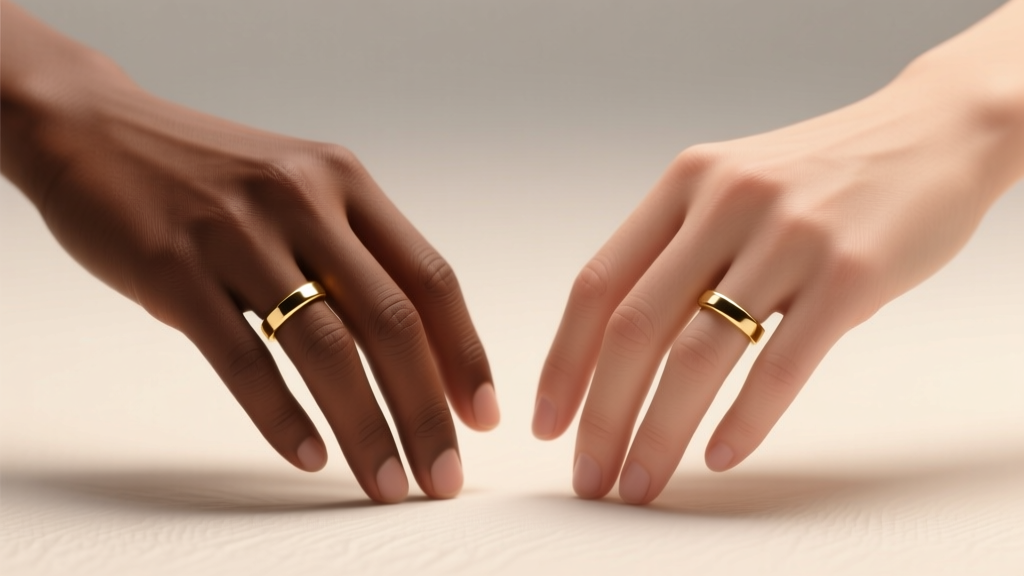 What Hand Do You Wear Wedding Ring On? The Global Truth — Why Your Country, Culture, and Even Your Dominant Hand Might Change the Answer (and What to Do If You’re Getting Married Abroad)