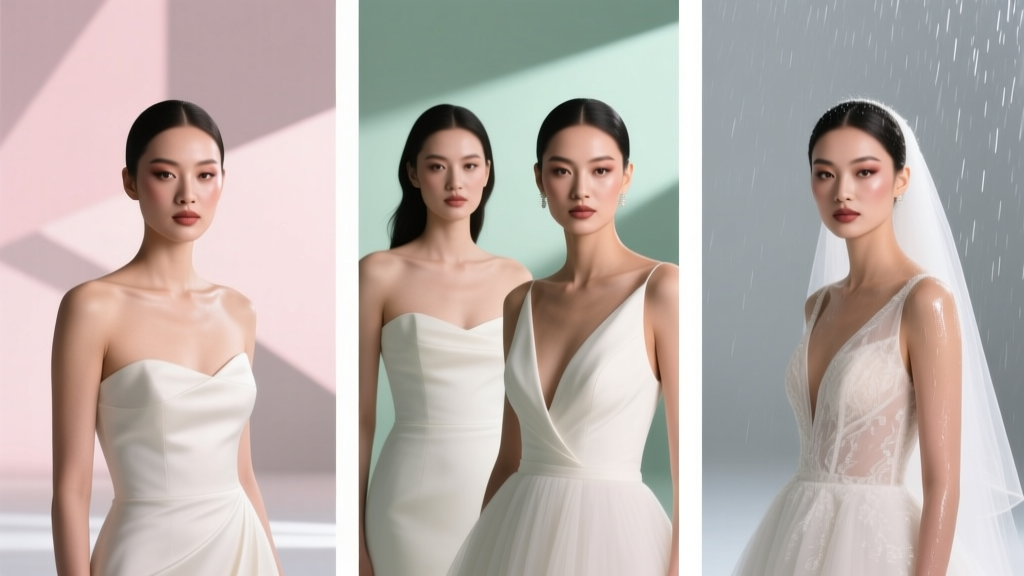 Is Airbrush Makeup Worth It for Wedding? We Tested 7 Bridal Looks Across 3 Weather Conditions & Found the Real Answer Isn’t ‘Yes’ or ‘No’ — It’s ‘Only If You Do These 5 Things First’
