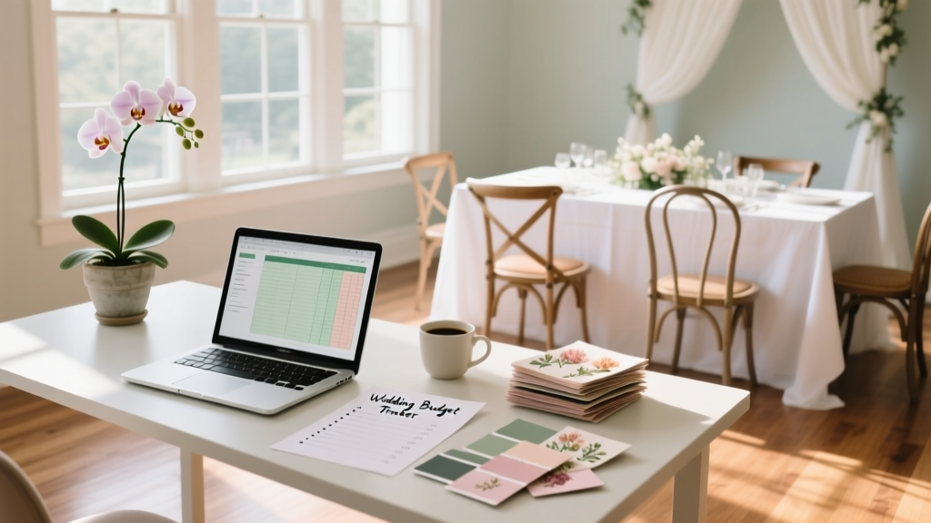 How to Plan a Wedding for $5,000 (Without Sacrificing Joy, Style, or Sanity): A Realistic, Step-by-Step Blueprint That Saved One Couple $12,800 in Hidden Fees and Vendor Upcharges