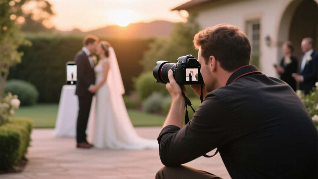 How Many Photos Do Photographers Take at a Wedding? The Real Numbers (Not the Marketing Hype) — Plus Exactly How to Tell If Your Photographer Is Over-Shooting or Under-Delivering
