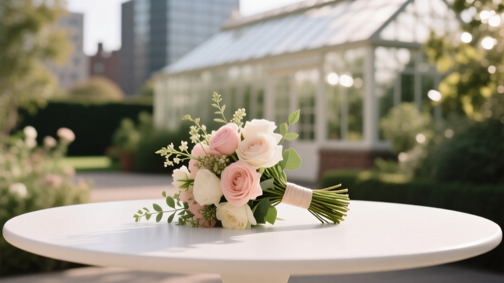 Should I Tip My Wedding Florist? The Truth About Tipping Etiquette—What 92% of Couples Get Wrong (and Exactly How Much to Give Based on Service Level, Contract Terms, and Delivery Complexity)