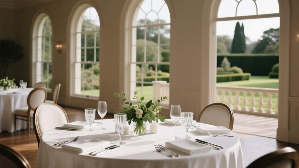How Much Does a Wedding at Shadowbrook Cost Per Plate? The Real 2024 Pricing Breakdown (No Hidden Fees, No Guesswork—Just What You’ll Actually Pay)