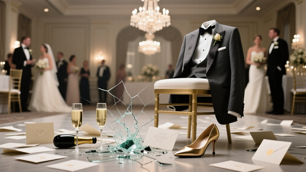 Where Can You Watch Wedding Crashers in 2024? We Tested 17 Streaming Services, Rental Platforms, and Free Options — Here’s Exactly Where It’s Available (and Where It’s NOT, Despite What Google Says)
