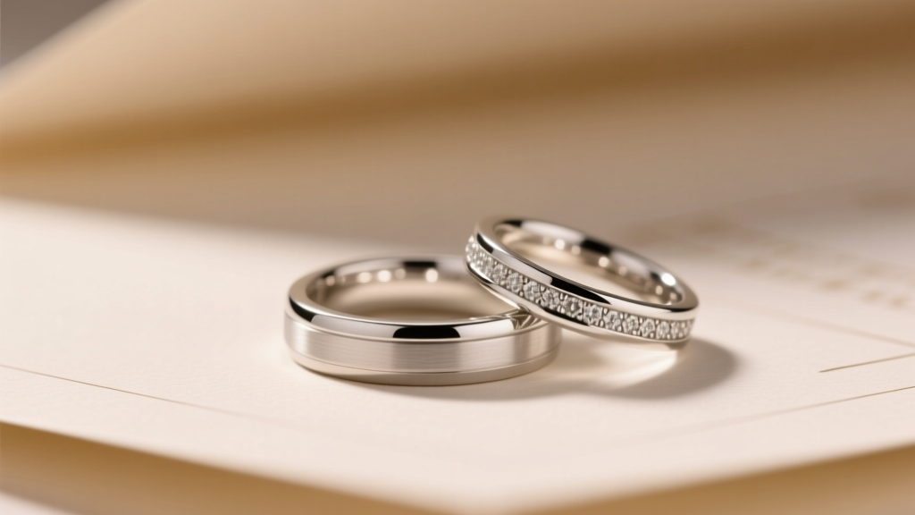 Which Ring Goes First: Wedding or Engagement? The Real Answer (Plus What 92% of Couples Get Wrong About Ring Stacking Order, Timing, and Etiquette)