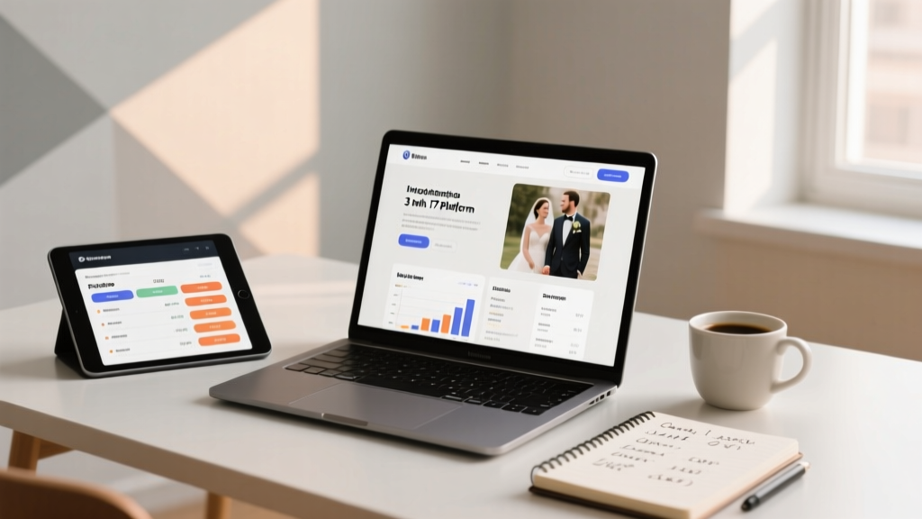 How Much Is a Wedding Website Really? We Spent 3 Months Testing 17 Platforms — Here’s the Exact Cost Breakdown (Including Hidden Fees You’ll Pay in Year 2)