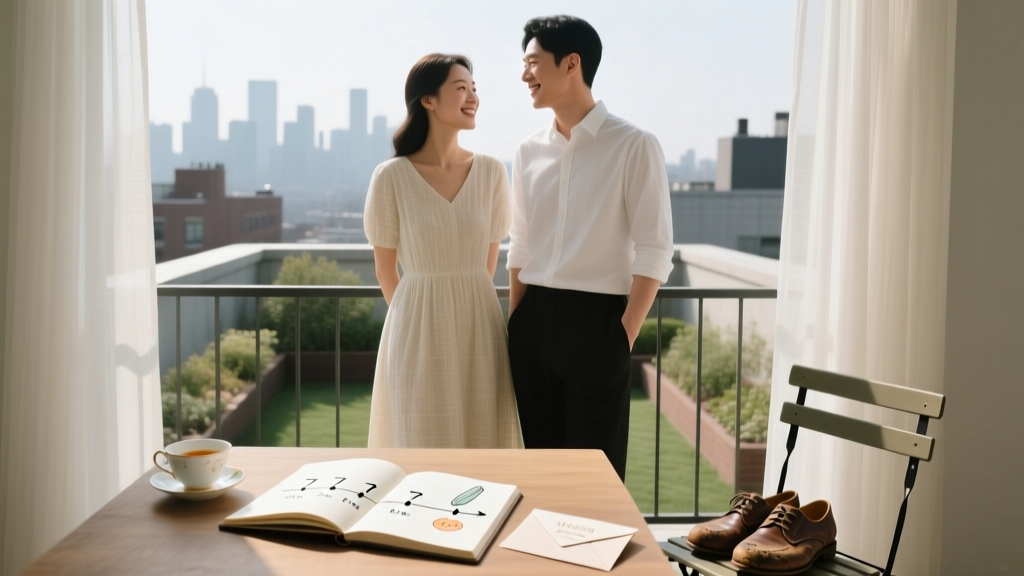 Yes, You Can Attend a Wedding After Your Own—Here’s Exactly How to Navigate the Timeline, Energy Limits, and Etiquette Without Guilt, Burnout, or Offending Anyone (A Realistic 7-Step Guide for Newlyweds)