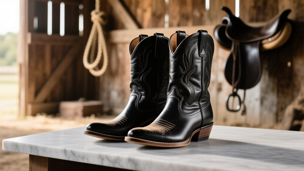 Yes, You *Can* Rent Cowboy Boots for a Wedding—Here’s Exactly Where to Rent, How Much It Costs, What Sizes Fit Best, and Why Renting Might Save Your Budget (and Your Feet) on the Big Day