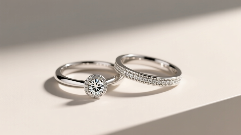 How Do Wedding and Engagement Rings Work? The Truth Behind Symbolism, Wearing Rules, Legal Status, Cultural Shifts, and What Your Ring Choice Really Says About Your Relationship (No Myths, Just Facts)