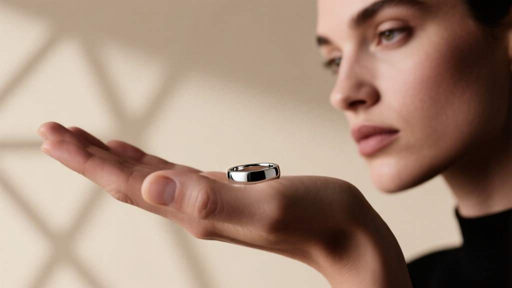 Can a wedding ring be worn on the right hand? Yes — and here’s exactly when, why, and how to do it confidently (without offending tradition or your partner)