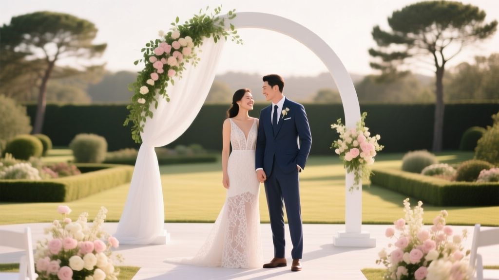 How Much It Cost a Wedding in 2024: The Real Average (Spoiler: It’s Not $30K), Plus 7 Proven Ways to Cut Costs Without Sacrificing Joy or Style