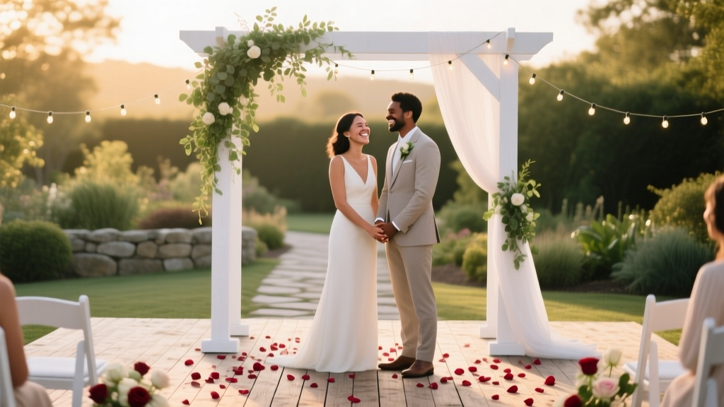 How to Plan a Nice Wedding on a Budget: 7 Realistic Steps That Saved One Couple $28,400 Without Sacrificing Joy, Style, or Meaning — No 'Hack' Lists or Guilt-Tripping Required