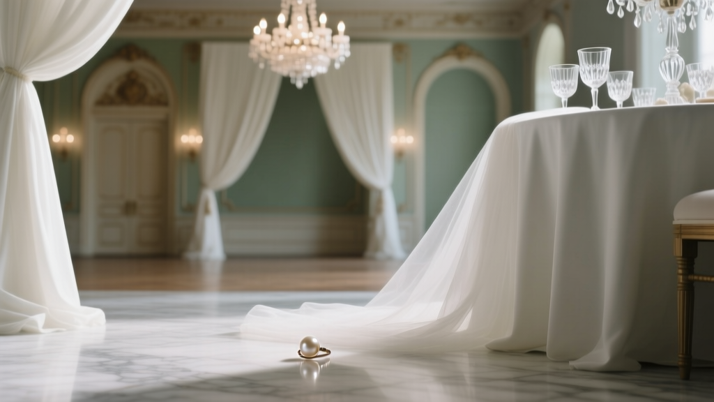 What Is Event Insurance for a Wedding? 7 Real Risks You Didn’t Know Your $30K Celebration Could Face — And Why Skipping Coverage Is Like Leaving Your Rings in a Taxi