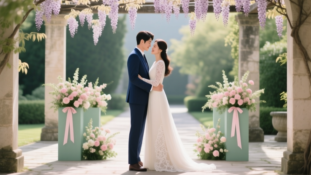 How to Ask Wedding Guests to Wear a Certain Color Without Sounding Bossy, Awkward, or Tone-Deaf — 7 Polite, On-Brand, & Highly Effective Methods That Actually Work