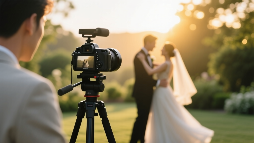 How Long Is a Typical Wedding Video? (Spoiler: It’s Not What You Think — Here’s Exactly What to Expect by Style, Budget & Must-Have Moments)
