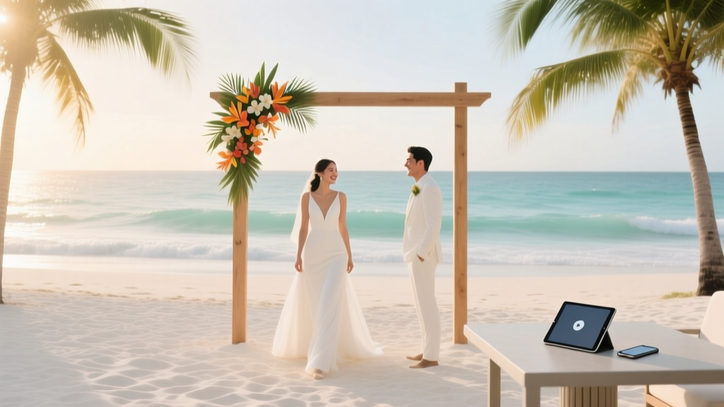 Where to Watch Destination Wedding: 7 Legit Streaming Platforms (Plus How to Avoid Buffering, Legal Pitfalls & Awkward Zoom Crashes That Ruin the Vows)