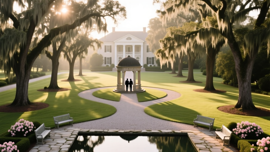 How Much Does a Wedding at Brookgreen Gardens Cost? The Real 2024 Breakdown (Including Hidden Fees, Off-Season Savings, & What $15K vs $35K Actually Gets You)
