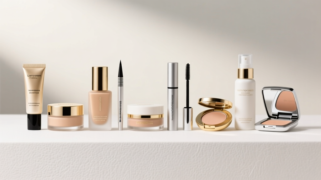 The 12 Non-Negotiable Must Have Wedding Makeup Products (Backed by 500+ Bridal Trials & Zero Smudge, Sweat, or Tear Failures)