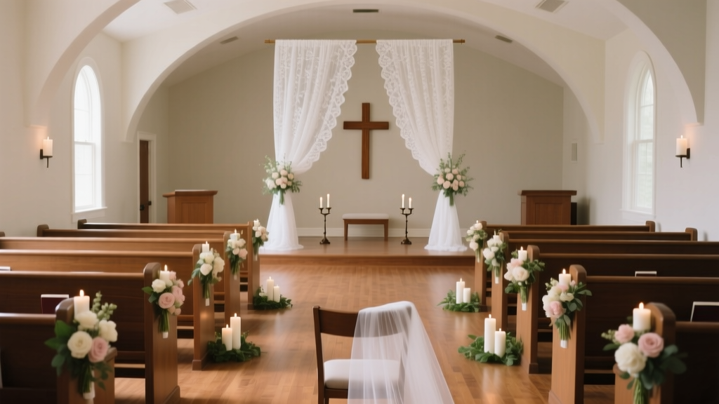 How to Decorate LDS Cultural Hall for Wedding: 7 Realistic, Budget-Smart Steps That Respect Church Guidelines (No Last-Minute Panic or Policy Violations)