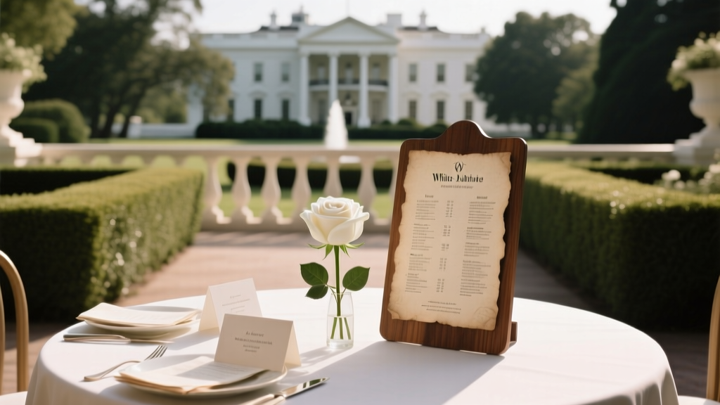 How Many People Were at Chelsea Clinton’s Wedding? The Exact Guest Count, Seating Breakdown, and Why Rumors Got It Wrong — Verified by White House Archives & Event Planners Who Were There