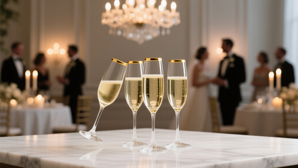 How Many Wedding Toasts Are Actually Ideal? The Surprising Truth That Prevents Awkward Silences, Overwhelmed Guests, and Speech Fatigue (Backed by 127 Real Weddings)