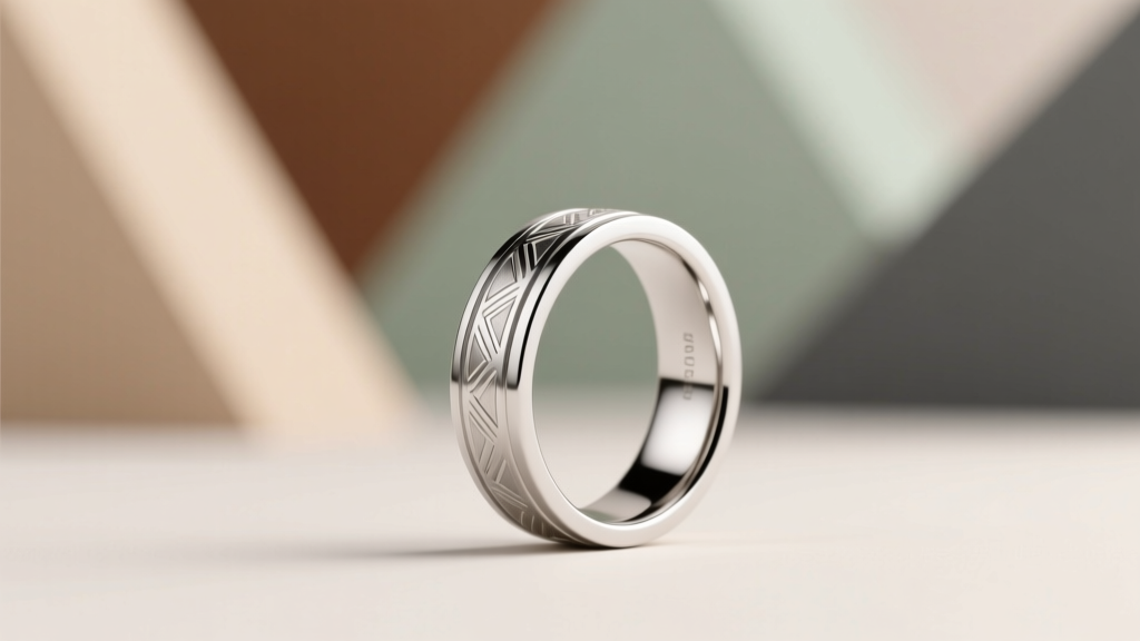How Many Wedding Bands Should You Have? The Real Answer (Spoiler: It’s Not Always Two—and Your Budget, Culture, and Values Change Everything)