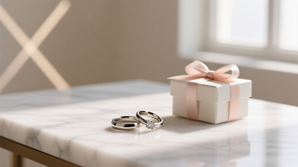 Do You Buy Bridal Shower Gift and Wedding Gift? The Truth About Double-Gifting (Plus a Stress-Free 5-Minute Checklist to Decide)