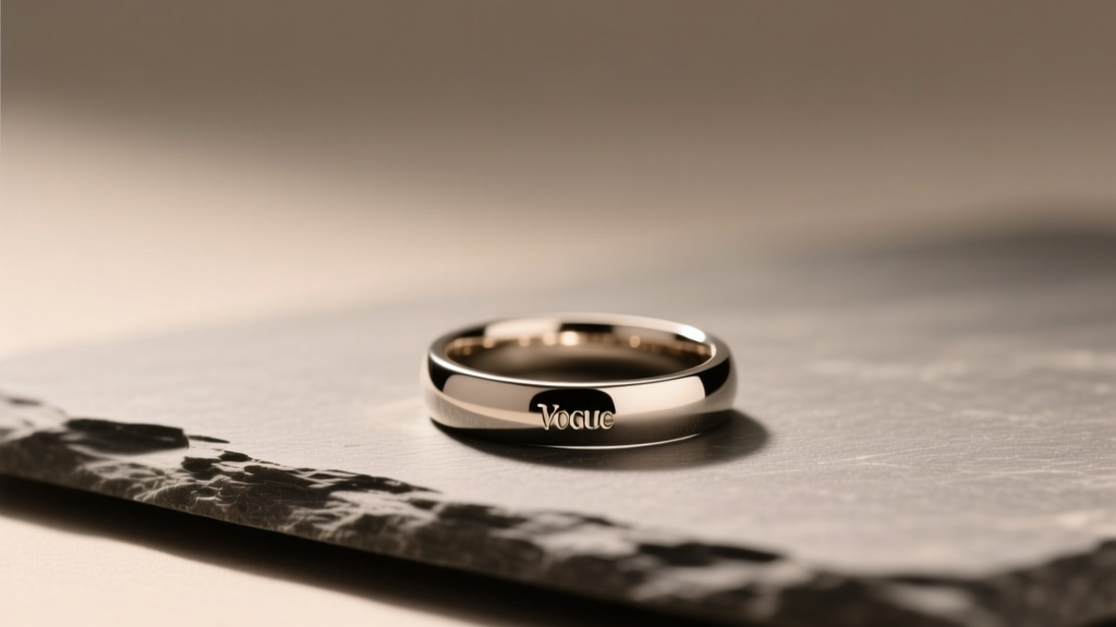 Do You Wear Your Wedding Ring All the Time? The Truth No One Tells You About Safety, Symbolism, and When It’s *Actually* Okay to Take It Off (Backed by 7,200+ Real Couples’ Habits)