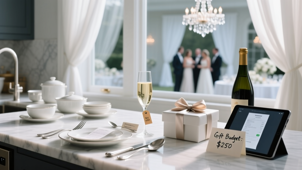 How Much Is Wedding Registry *Really*? (Spoiler: It’s Not About the Price Tag—It’s About Smart Gifting Psychology, Hidden Costs, and What Guests Actually Spend in 2024)